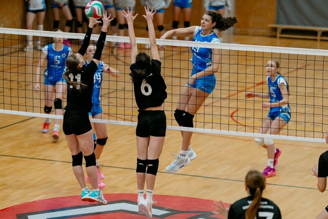 Rungtynių akimirka | Organizatorių nuotr.