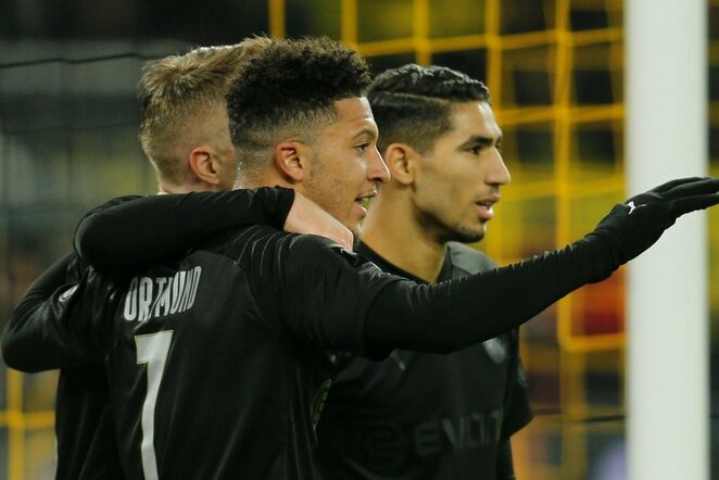 Rungtynių akimirka | Scanpix nuotr.