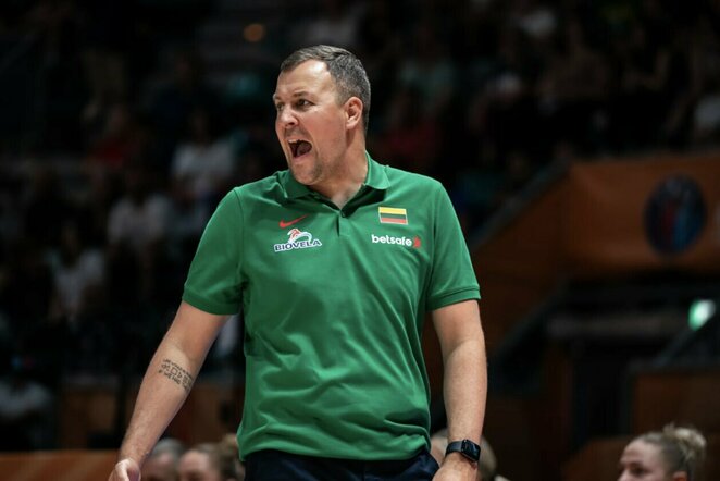 Vilius Stanišauskas | „Stop“ kadras