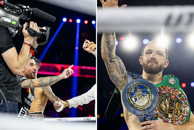 Egidijus Kavaliauskas | Pauliaus Peleckio / BNS foto nuotr.