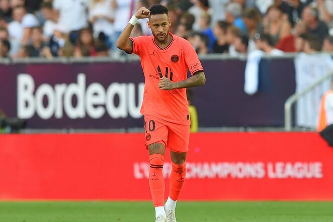 Neymaras | Scanpix nuotr.