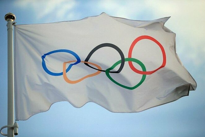 Olimpiada | IOC nuotr.