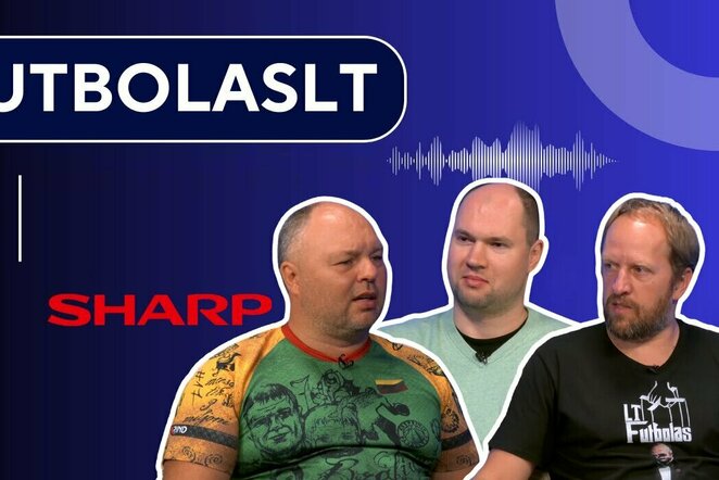 FutbolasLT | futbolas.lt fotomontažas