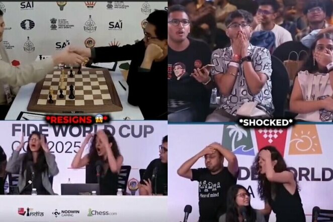 Mačo akimirkos | „Stop“ kadras