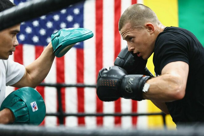 Eimantas Stanionis | Organizatorių nuotr.