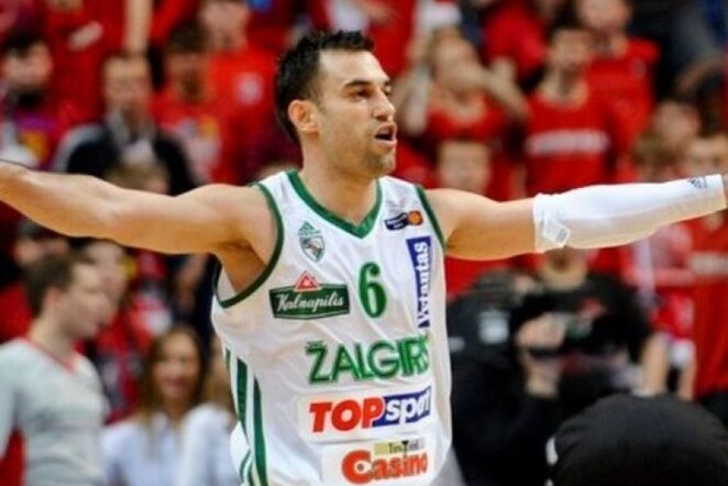 M.Popovičius dar šiemet turėtų atgauti visus pinigus iš „Žalgirio“ (Fotodiena.lt)