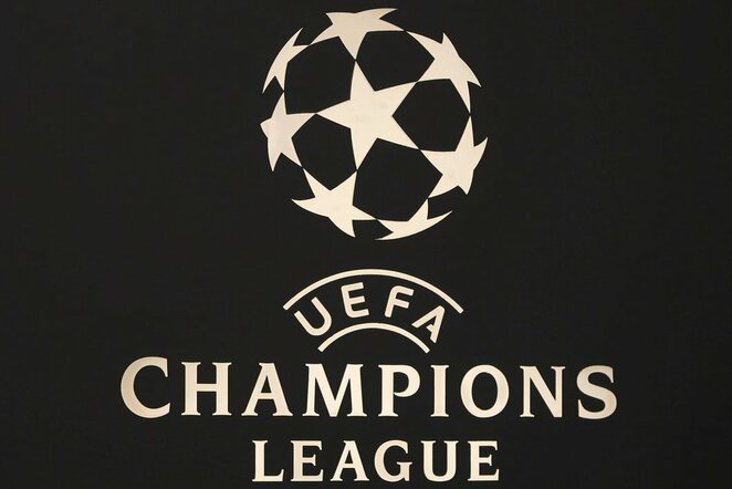 UEFA Čempionų lyga | Scanpix nuotr.
