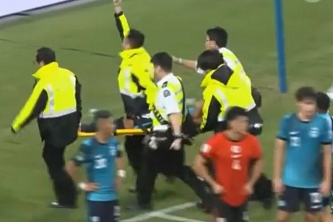 Stop kadras | „Stop“ kadras