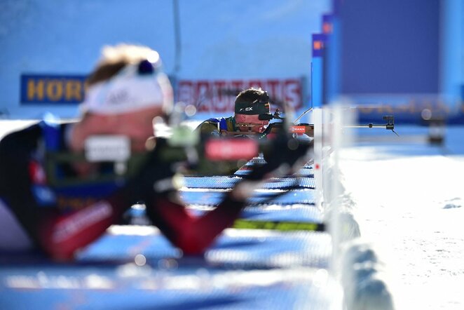 Karolis Dombrovskis | Scanpix nuotr.