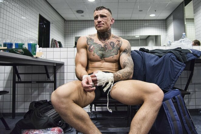 KOK užkulisiai l Manto Stankevičiaus nuotr.