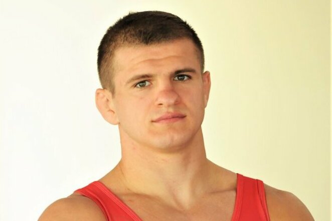 Vilius Laurinaitis | Valdo Malinausko nuotr.