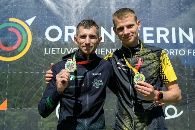 orienteering.lt nuotr. | Organizatorių nuotr.