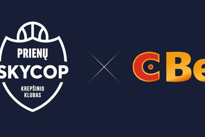 „Skycop“ rėmėjų gretas papildė „CBet.lt“ | Organizatorių nuotr.