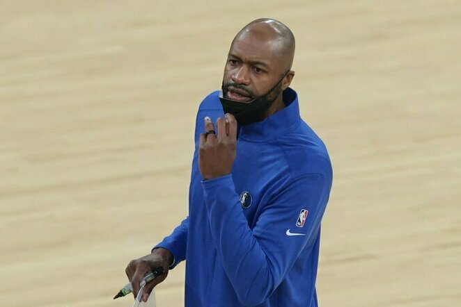 Mosley | Scanpix nuotr.