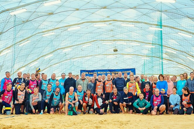 „TOPsport-Kaunas Cup“ | Organizatorių nuotr.