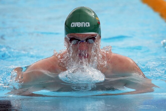 Giedrius Titenis | AFP/Scanpix nuotr.