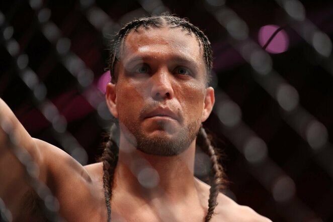 Brianas Ortega | Scanpix nuotr.