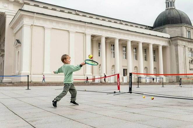 VTA nuotr. | Organizatorių nuotr.