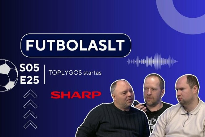 FutbolasLT | „Stop“ kadras