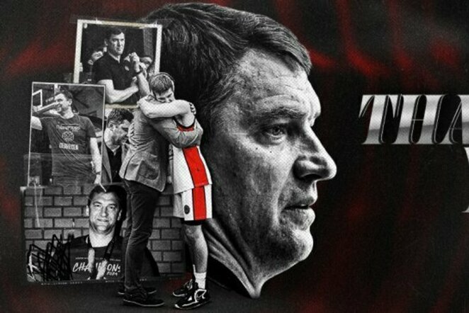Andrius Šležas | RytasVilnius.lt nuotr.