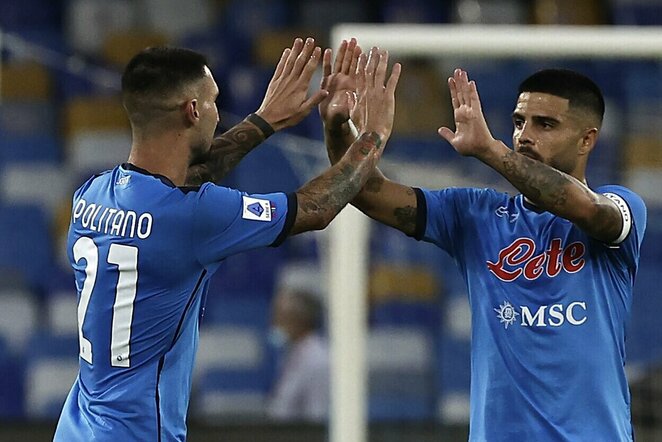 Rungtynių akimirka | Scanpix nuotr.