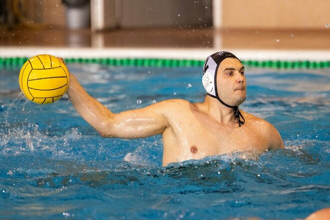 Janas Bakulo | Organizatorių nuotr.