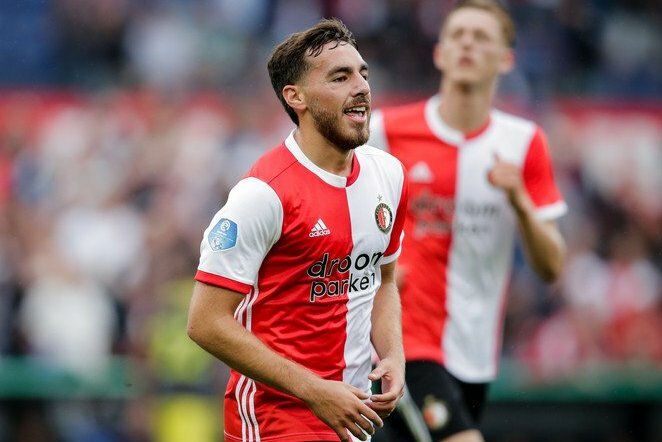 Orkunas Kokcu | „Twitter“ nuotr.