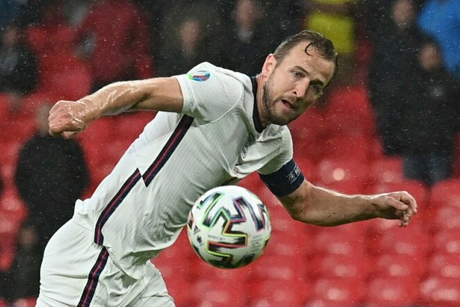 Harry Kane'as | Scanpix nuotr.
