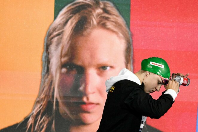 Rūta Meilutytė | Scanpix nuotr.