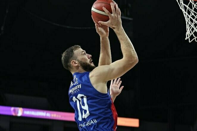 Martynas Sajus | Organizatorių nuotr.