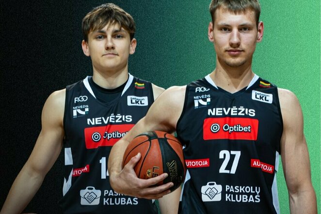 „Nevėžis“ | Klubo nuotr.