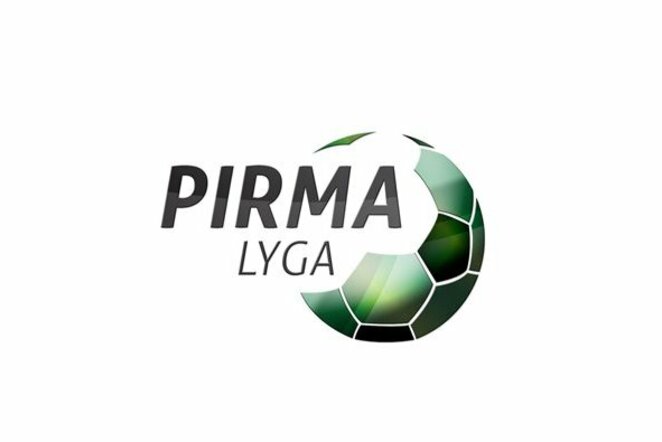 Pirma lyga | Organizatorių nuotr.