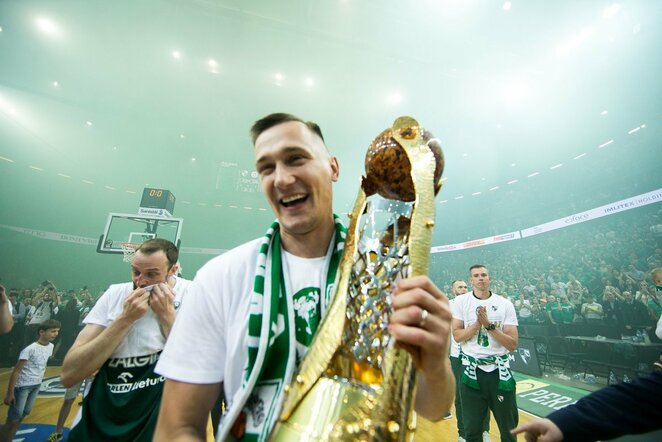 triumfo akimirka | Josvydo Elinsko / BNS foto nuotr.