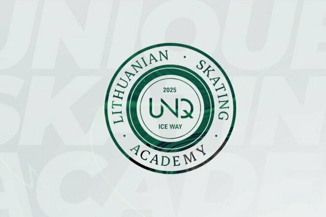 Lietuvos čiuožimo federacija įkūrė unikalią akademiją | Organizatorių nuotr.