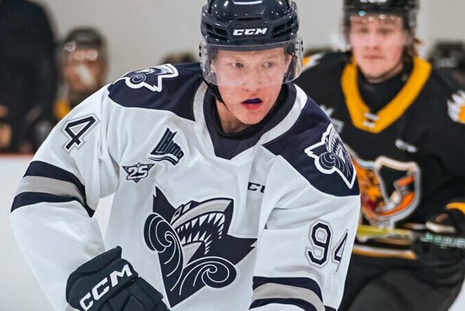 „Rimouski Oceanic“ nuotr. | Instagram.com nuotr