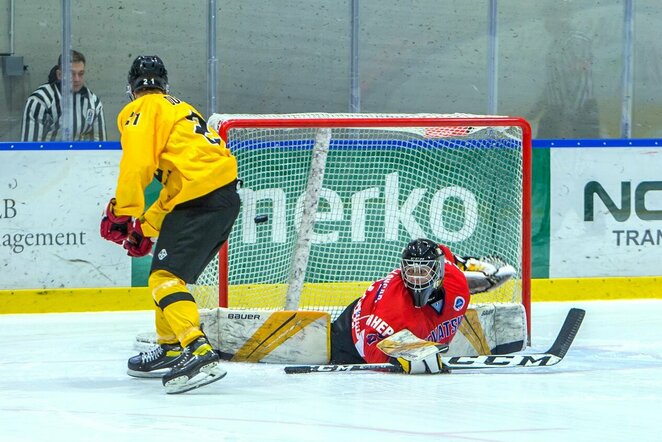 Marijus Dumčius | hockey.lt nuotr.