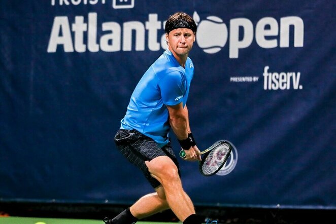 Ričardas Berankis | Scanpix nuotr.