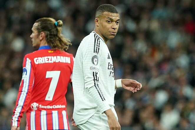 Rungtynių akimirka | Scanpix nuotr.