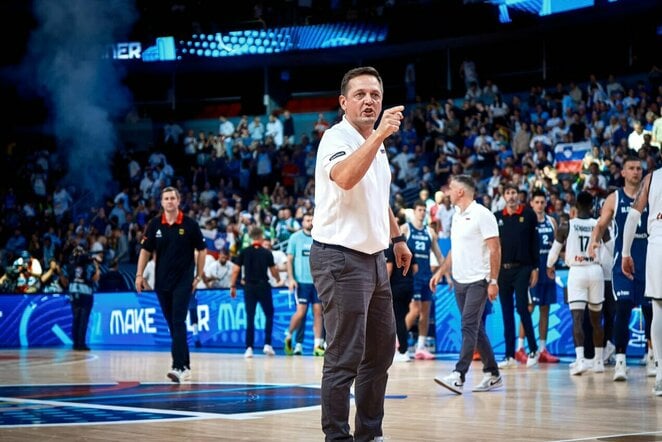 Sekuličius | FIBA nuotr.
