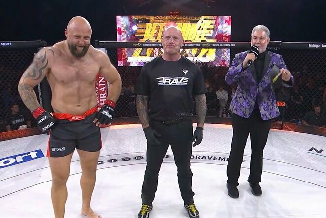 Tomas Pakutinskas | „Stop“ kadras