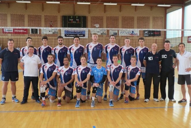 „VBC Wareeme“ komanda