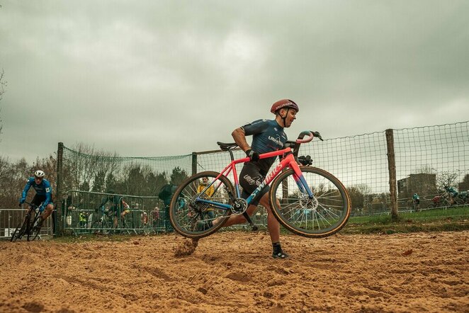 Justo Juozaičio nuotr. | Organizatorių nuotr.