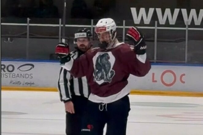 Dominykas Sadauskas | „Stop“ kadras