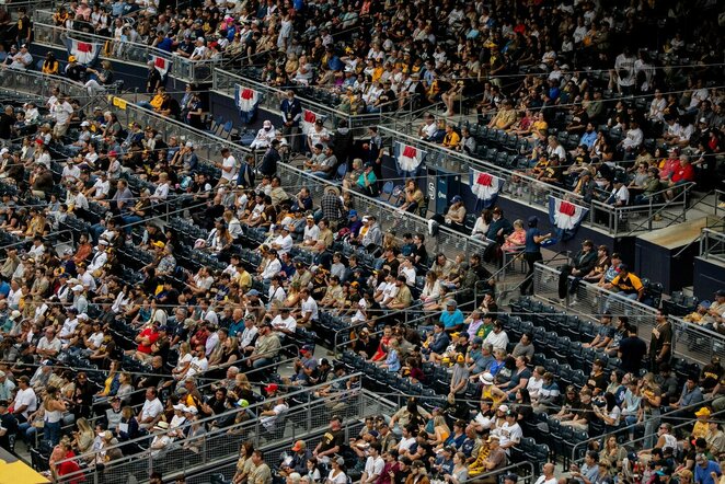 „Petco Park“ stadionas | Scanpix nuotr.