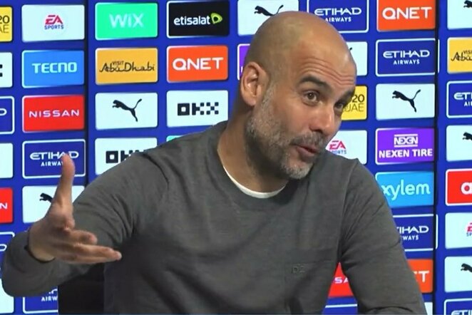 Pepas Guardiola | „Stop“ kadras