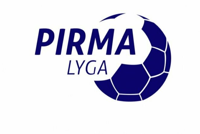 Pirma lyga | Organizatorių nuotr.