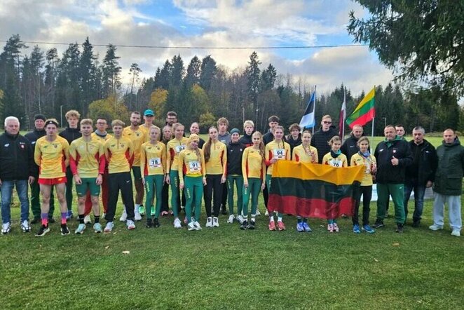 LLAF nuotr. | Organizatorių nuotr.