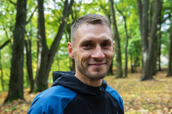 Remigijus Kančys l Manto Stankevičiaus nuotr.