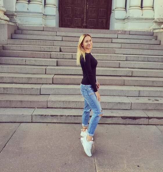 Augustė Regalaitė | Instagram.com nuotr