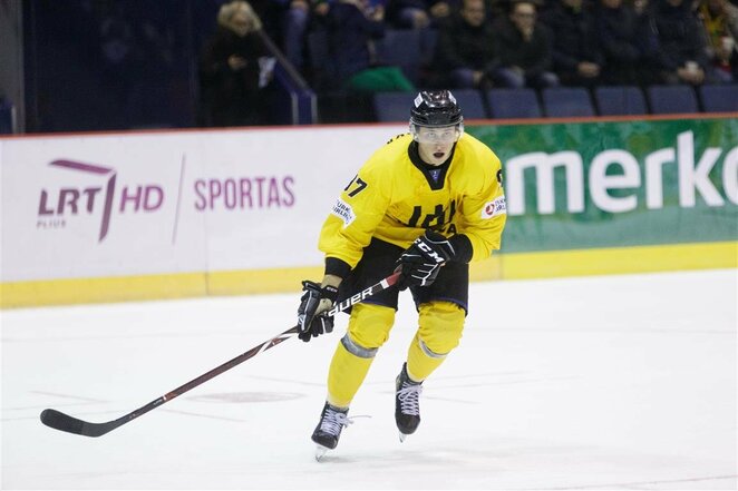 Emilijus Krakauskas | Josvydo Elinsko / BNS foto nuotr. Emilijus Krakauskas | Josvydo Elinsko / BNS foto nuotr.